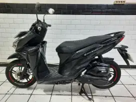Vario led150 2019 keyles lengkap bagus