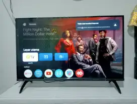 LED TV COOCAA 32 INCH
