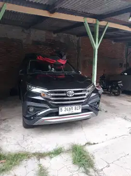 Toyota Rush 1.5 S TRD 2019
