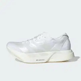 Sepatu adidas adizero running sneakers casual bekas second preloved lv