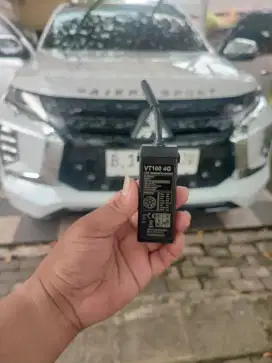 GPS Tracker Palembang