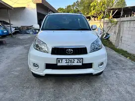 TOYOTA RUSH G MT