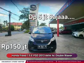 Dp5jt Freed E PSD 2013 Ac Double Blawer