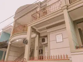 Kost Putri Rumah TAMA Jakarta Pondok Kelapa