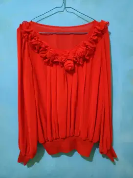 Atasan / Baju / Blouse Wanita
