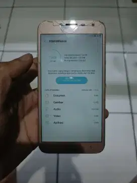 Samsung j4 ram 2/32