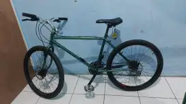 Sepeda Fujiwara 26