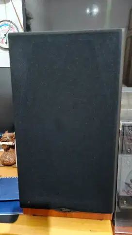 Speaker bookshelf chario premium 2000 made in Italy