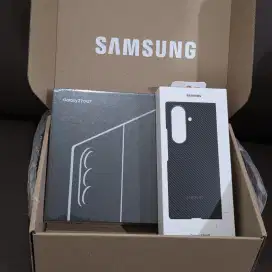 Samsung Z Fold 7 12/512gb Baru Segel Garansi Resmi