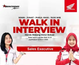 Lowongan Pekerjaan