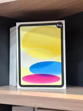 ipad gen 11 128 brand new