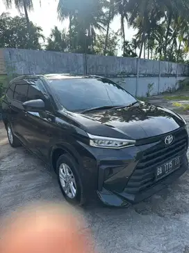 Fs Toyota Avanza E MT 2022