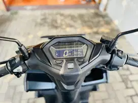 Vario CBS Hitam 2022 Plat H