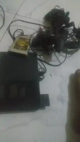 Playstation 2 kecil