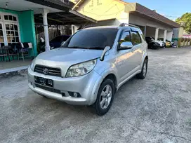 TOYOTA RUSH S AT