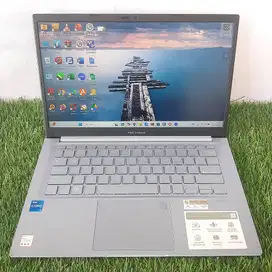 ASUS VIVOBOOK A1402Z CORE I5-1235U RAM 8GB NVME 512GB KEYBOD BACKLIGHT