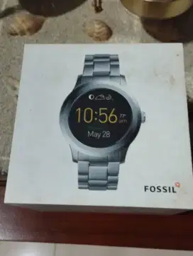 Fossil Smartwatch Gen 2