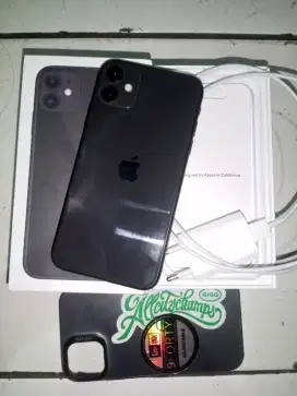iPhone 11 128GB