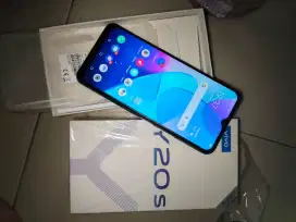 VIVO Y20S 8/128 second