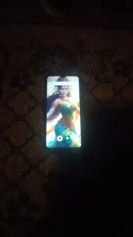 Oppo a31 Mulus plus case