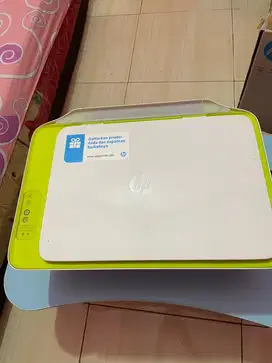 Printer HP Deskjet 2135