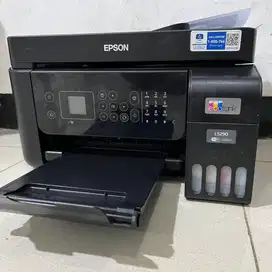 Epson EcoTank L5290 Multifungsi (Print. Scann. Copy. Adf. Wifi dan Fax