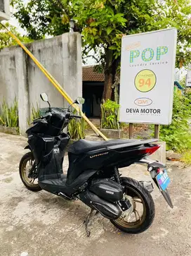 Vario 125 th 2025 dp 500 deva motor