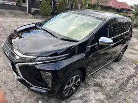 Fs Mitsubishi Xpander Ultimate 2018