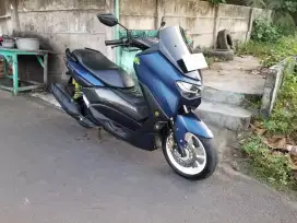 Yamaha nmax 2020