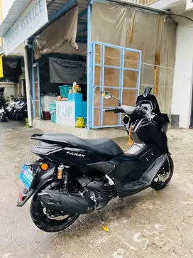 Nmax neo hitam deva motor