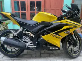 R15 low km an sendiri AG kota