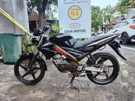 Vixion 2008 deva motor