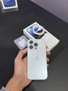 iphone 14 pro 256gb resmi bea cukai silver