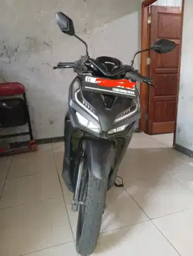 Vario 125 2020 CBS ISS jarang pakai