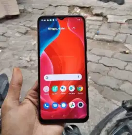 REALME C21Y RAM 4/64