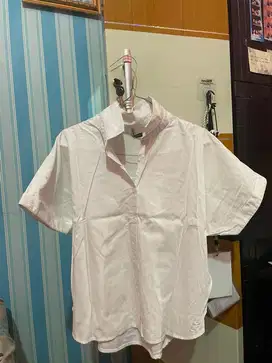 Kemeja pendek colorbox