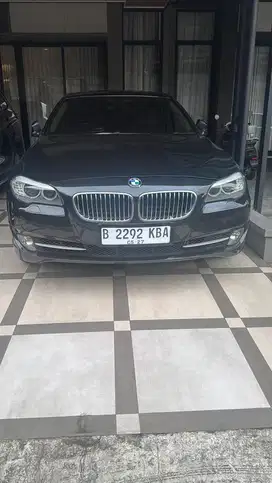 Lowongan Supir Suvarna Sutera