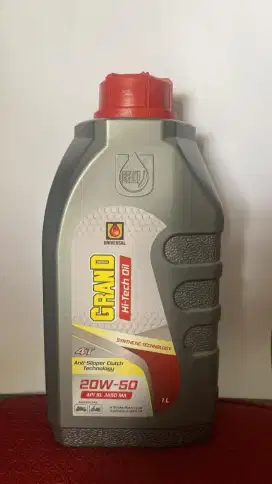 Dicari sales produk oli