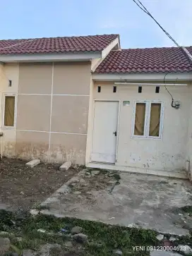 Over kredit Perum Taman kayu Agung Sepatan