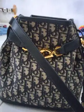 Jual murah tas dior original