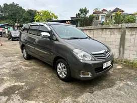 TOYOTA INNOVA G MT