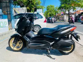 Xmax dp 2,5 juta✅ deva motor
