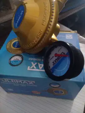 Regulator ultimax original