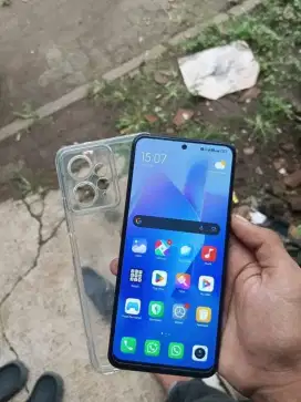 Redmi Note 12 4G 8/256GB