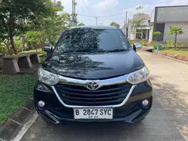 Avanza G Matic, Cash Termurah