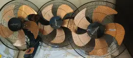 Dijual kipas angin merk advance