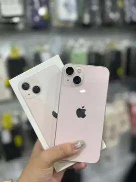 Iphone 13 Ibox 128 Gb