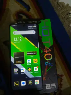 Infinix Hot 40 Pro 8/256GB