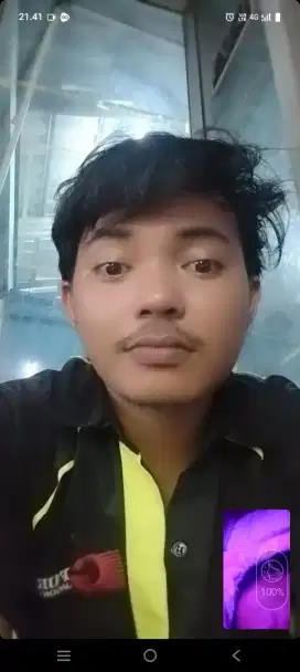 Siap bekerja dan siap ditempatkan di mana saja
