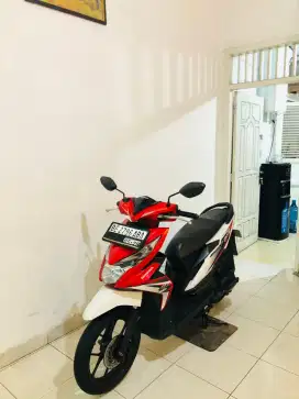 Beat New Digital 2019 Pajak hidup